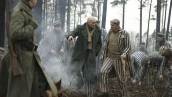 Photo from the movie Forest of the Gods