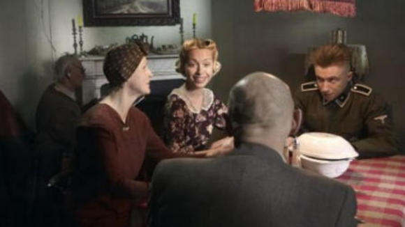 Photo from the movie Forest of the Gods