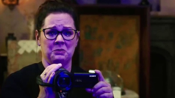 Photo from the movie Ghostbusters