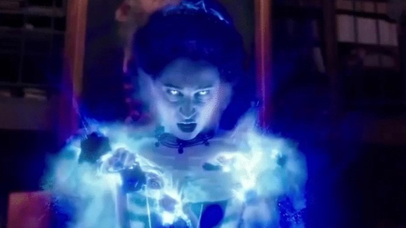 Photo from the movie Ghostbusters