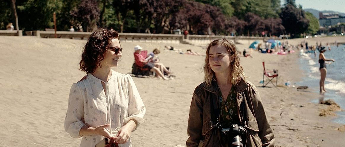 Photo from the movie Good Side of Bad