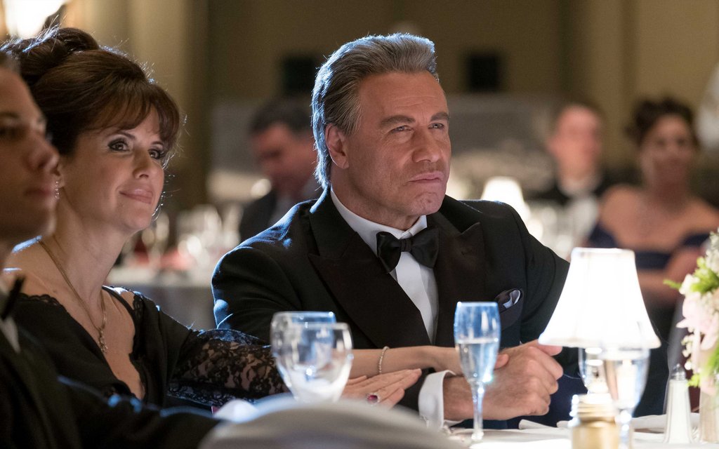 Photo from the movie Gotti