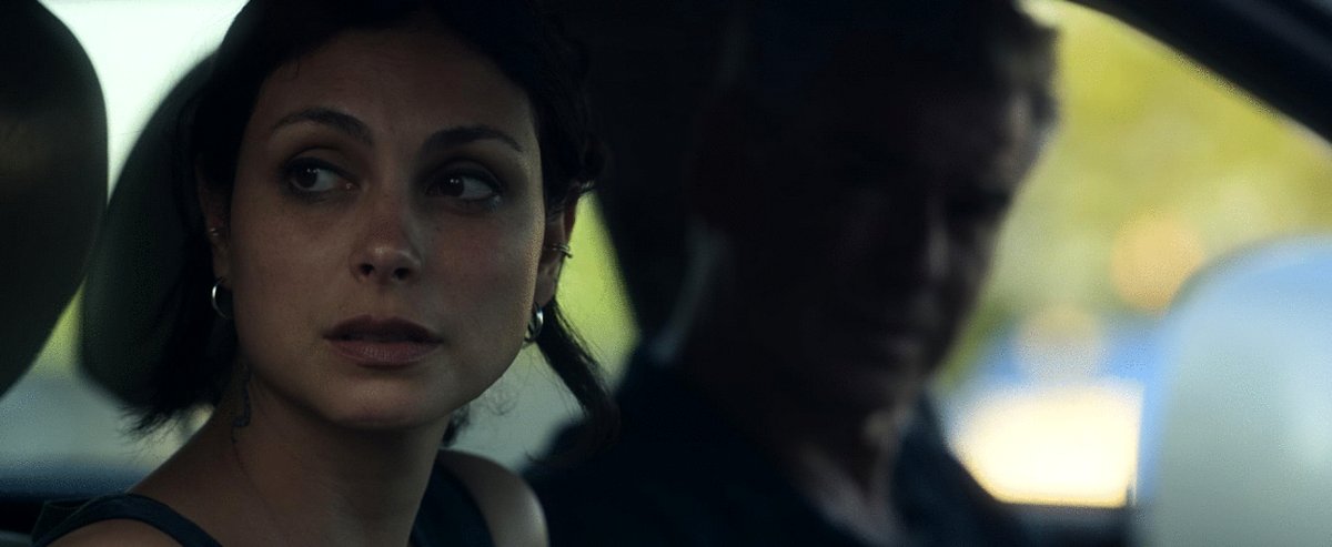 Photo from the movie Jeux d'assassins