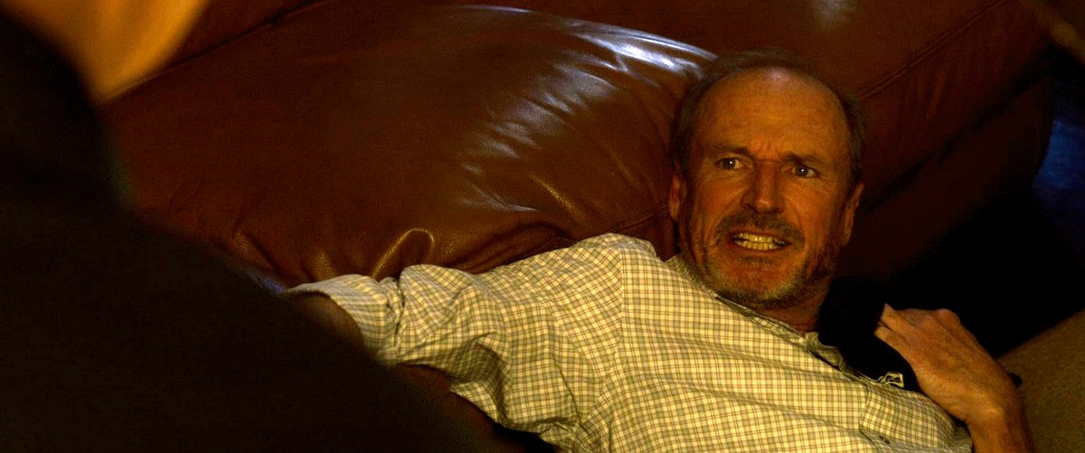 Photo from the movie Jeux d'assassins