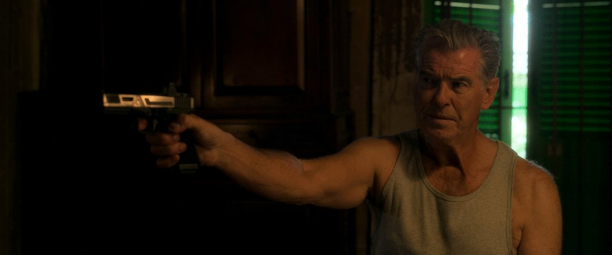 Photo from the movie Jeux d'assassins