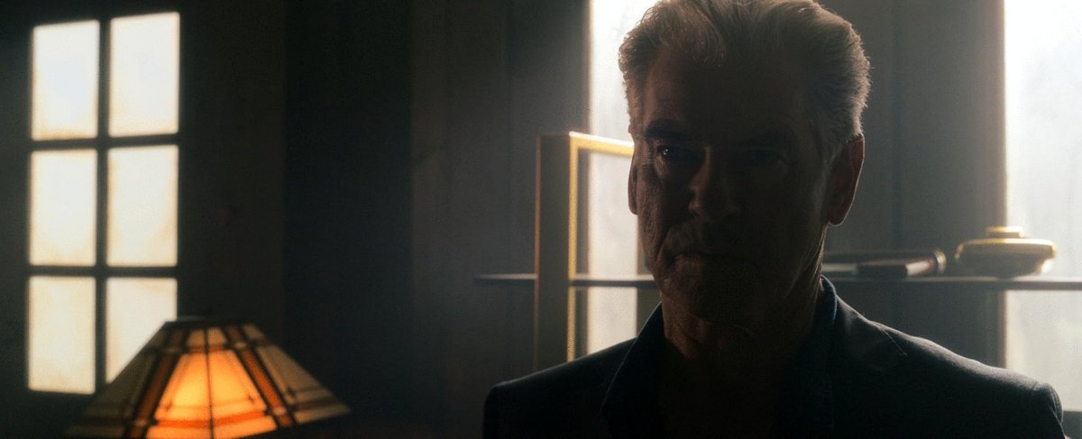 Photo from the movie Jeux d'assassins