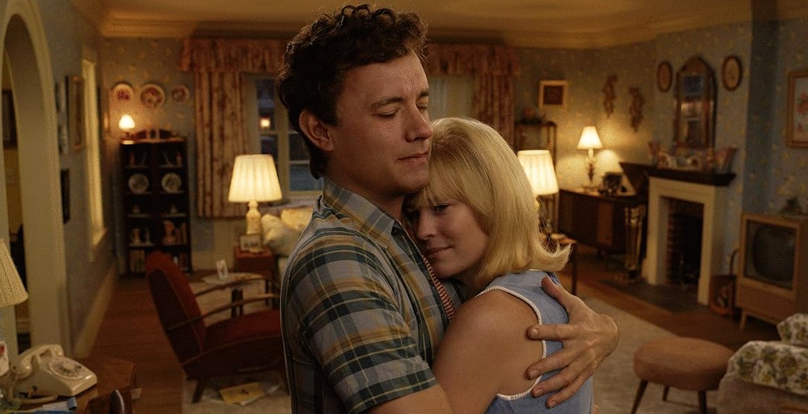 Photo from the movie Here