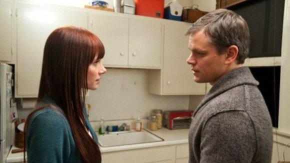 Photo from the movie Hereafter