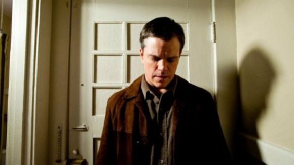 Photo from the movie Hereafter