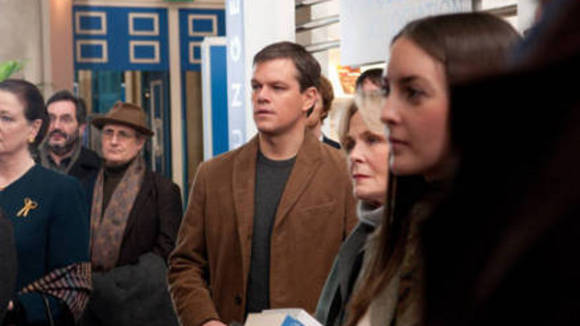 Photo from the movie Hereafter