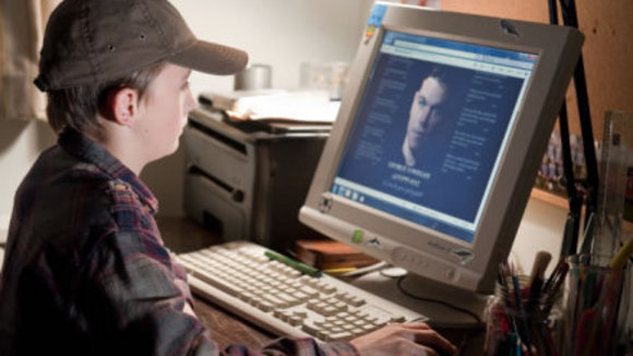 Photo from the movie Hereafter