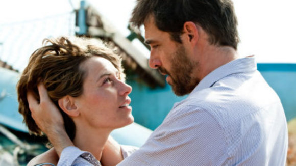 Photo from the movie Hereafter