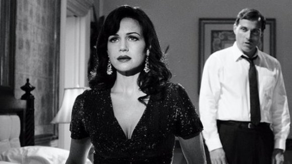 Photo from the movie Hotel Noir