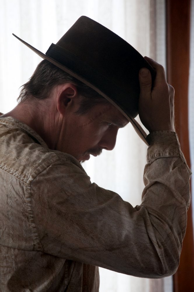 Photo from the movie In a Valley of Violence