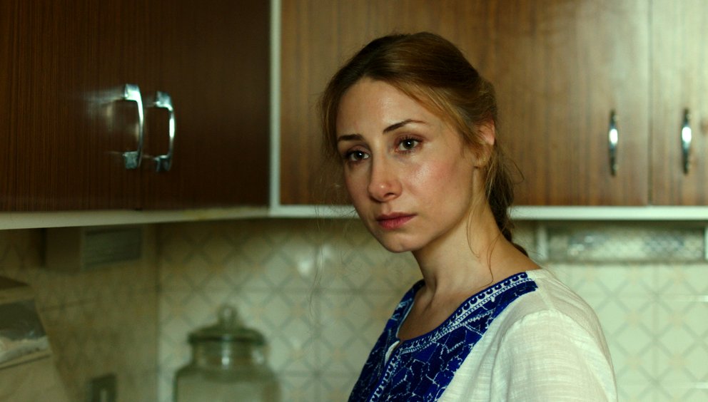 Photo du film Une Famille syrienne [2017]