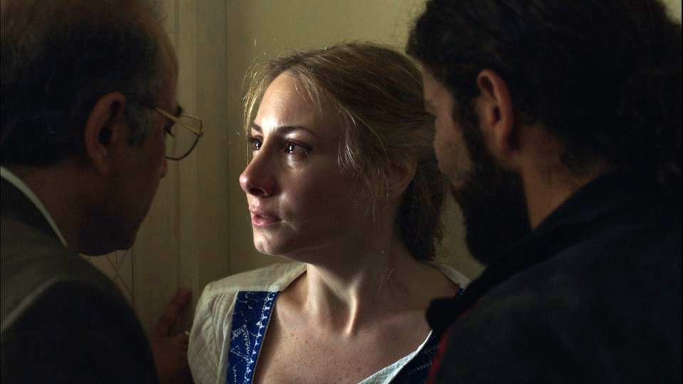 Photo du film Une Famille syrienne [2017]