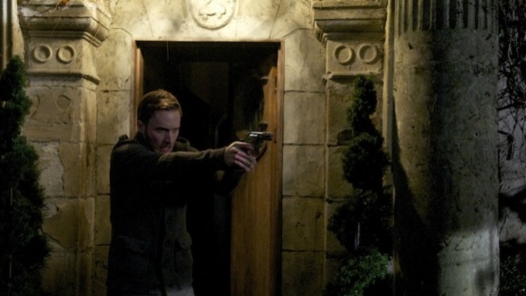 Photo from the movie In Their Skin