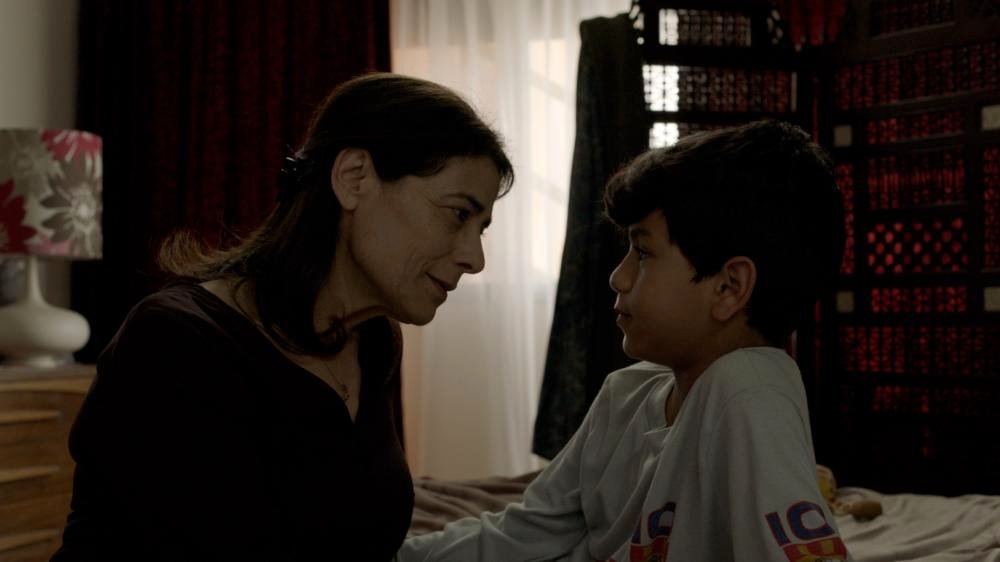 Photo du film Une Famille syrienne [2017]