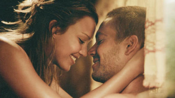 Photo from the movie Into the Blue