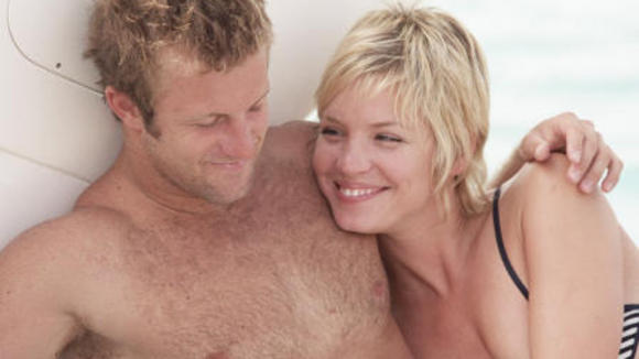 Photo from the movie Into the Blue