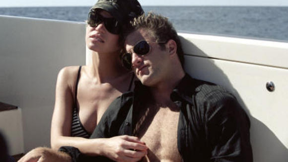 Photo from the movie Into the Blue