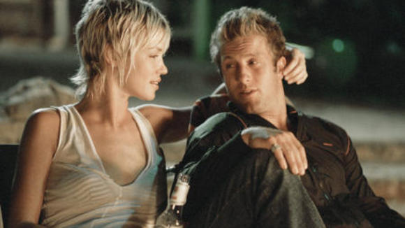 Photo from the movie Into the Blue