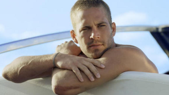 Photo from the movie Into the Blue