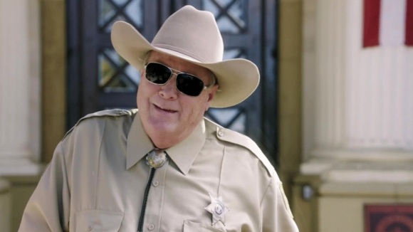 Photo from the movie Is That a Gun in Your Pocket?