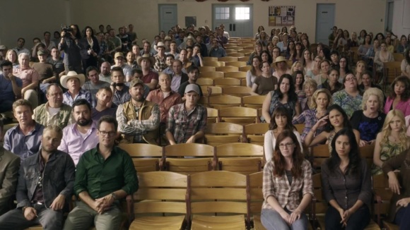 Photo from the movie Is That a Gun in Your Pocket?