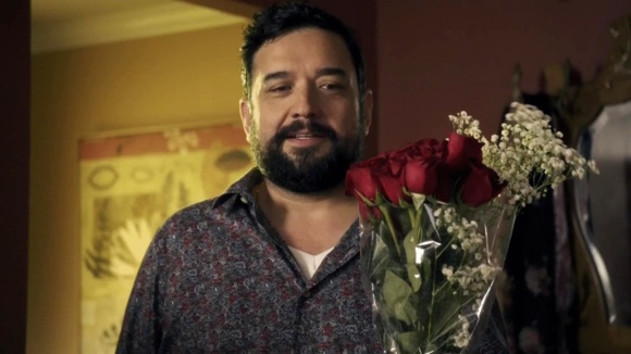 Photo from the movie Is That a Gun in Your Pocket?