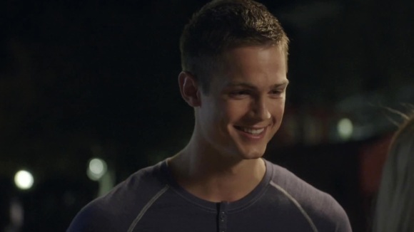 Photo from the movie Is That a Gun in Your Pocket?