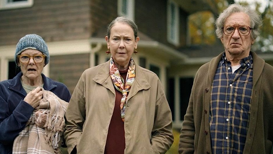 Photo from the movie Jules