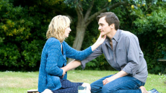 Photo from the movie The Kid