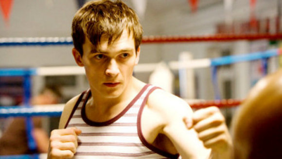 Photo from the movie The Kid