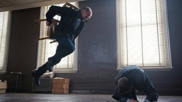 Photo from the movie The Killer Elite