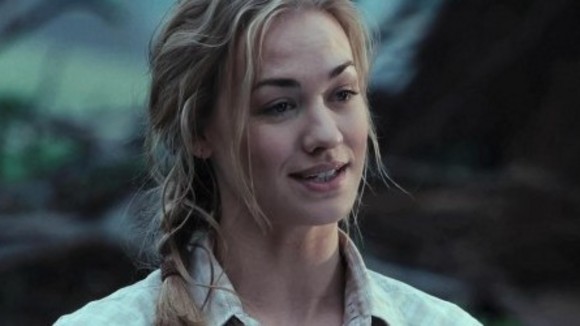 Photo from the movie The Killer Elite