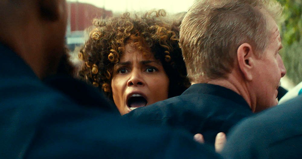 Photo from the movie Kings