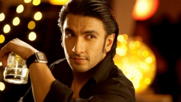 Photo from the movie Ladies vs. Ricky Bahl