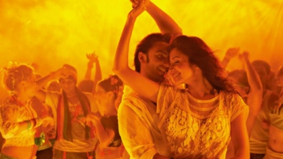 Photo from the movie Ladies vs. Ricky Bahl