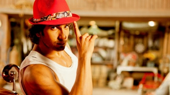 Photo from the movie Ladies vs. Ricky Bahl