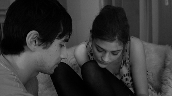 Photo from the movie Lotus Eaters