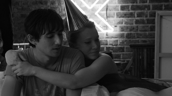 Photo from the movie Lotus Eaters