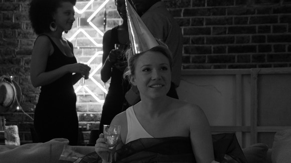 Photo from the movie Lotus Eaters