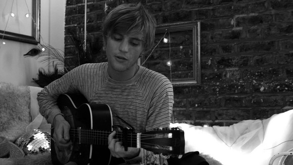 Photo from the movie Lotus Eaters