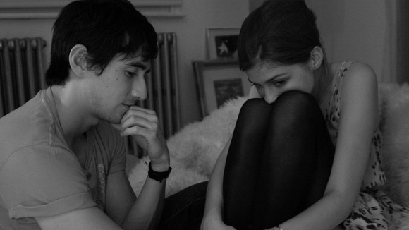 Photo from the movie Lotus Eaters