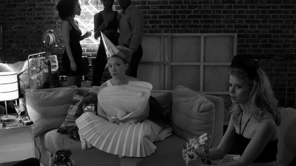 Photo from the movie Lotus Eaters