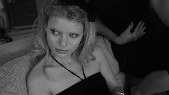 Photo from the movie Lotus Eaters