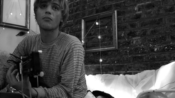 Photo from the movie Lotus Eaters