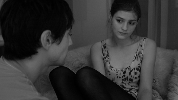 Photo from the movie Lotus Eaters