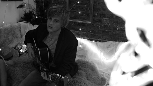 Photo from the movie Lotus Eaters